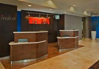 Courtyard By Marriott Angeles Orange County
