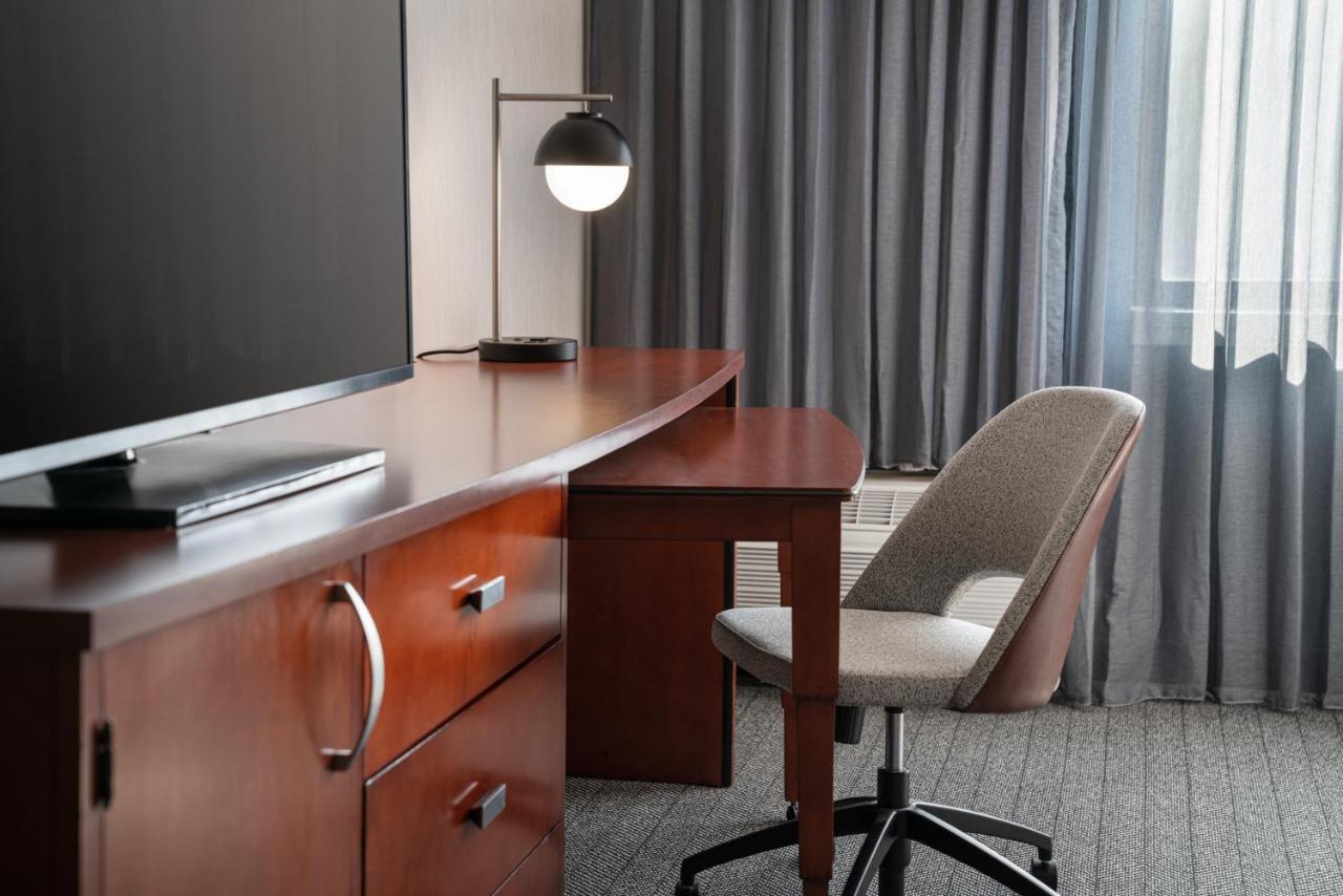 Courtyard By Marriott Angeles Orange County 3* Hacienda Heights