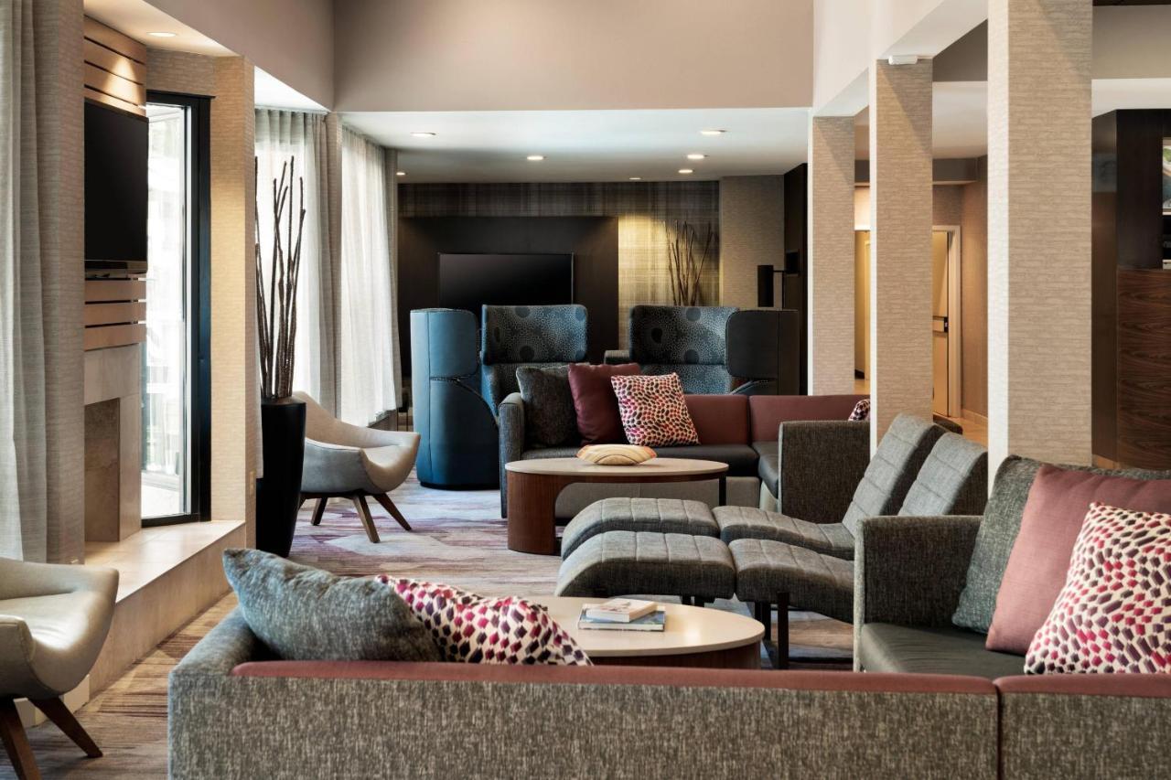 Hotel Courtyard By Marriott Angeles Orange County 3*