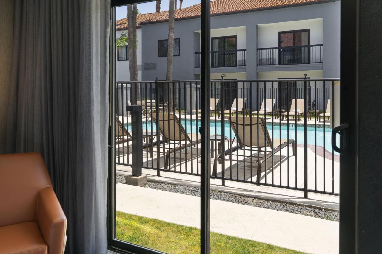 Courtyard By Marriott Angeles Orange County Hacienda Heights