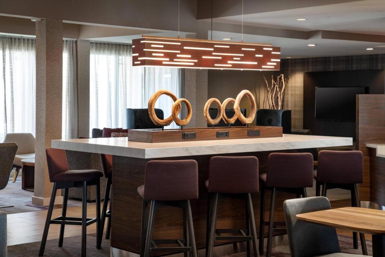 Courtyard By Marriott Angeles Orange County 3* Hacienda Heights