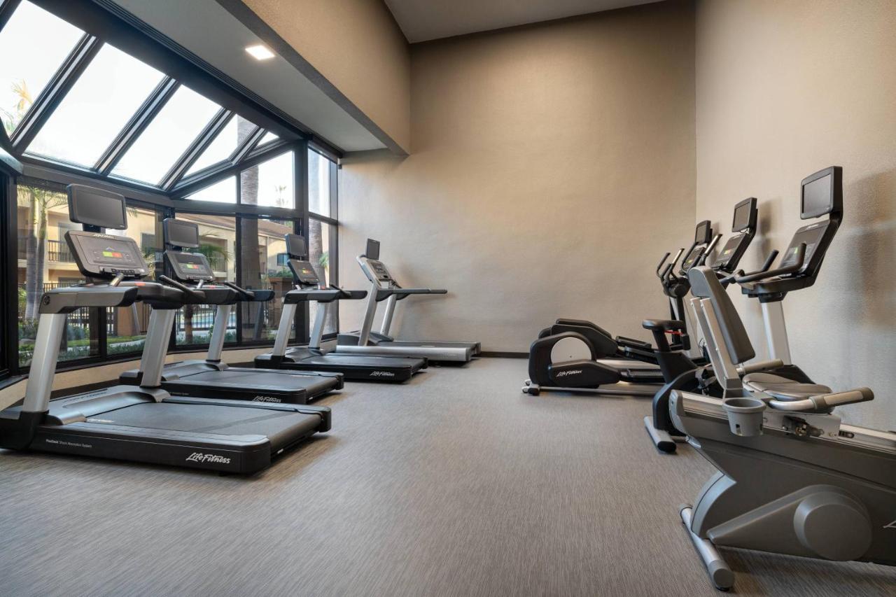Courtyard By Marriott Angeles Orange County Hacienda Heights