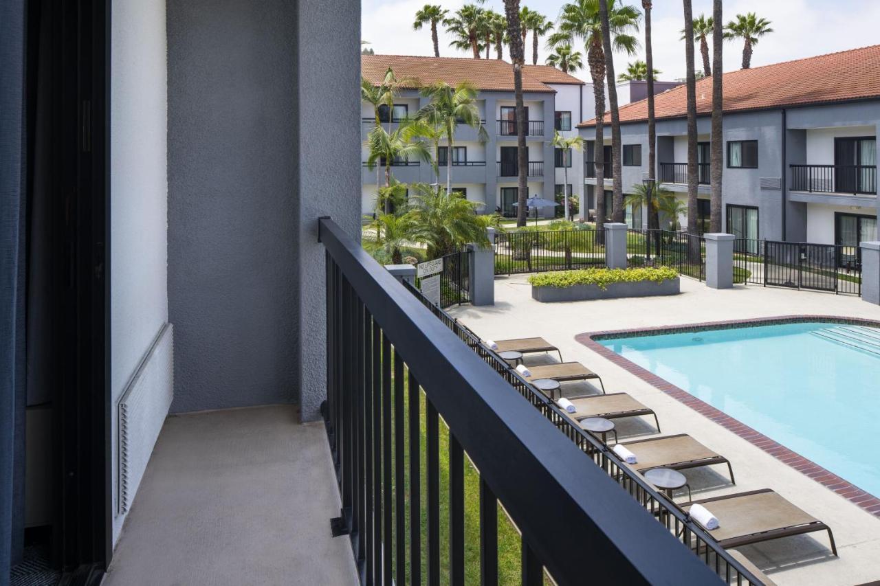 Courtyard By Marriott Angeles Orange County Hacienda Heights