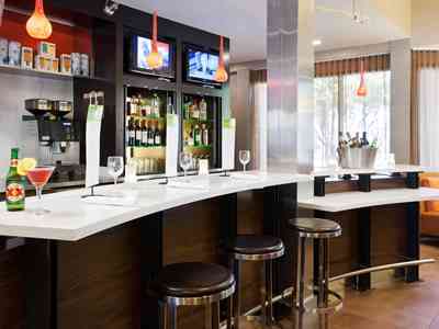 Hotel Courtyard By Marriott Angeles Orange County Hacienda Heights