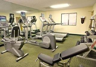 Courtyard By Marriott Angeles Orange County Hotel 3*