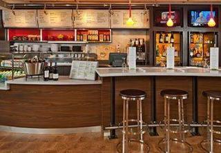 Courtyard By Marriott Angeles Orange County Hotel Hacienda Heights