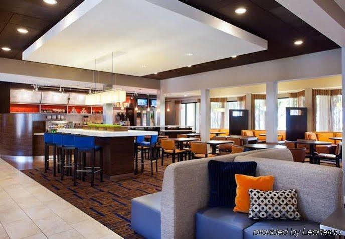 Courtyard By Marriott Angeles Orange County Hotel Hacienda Heights