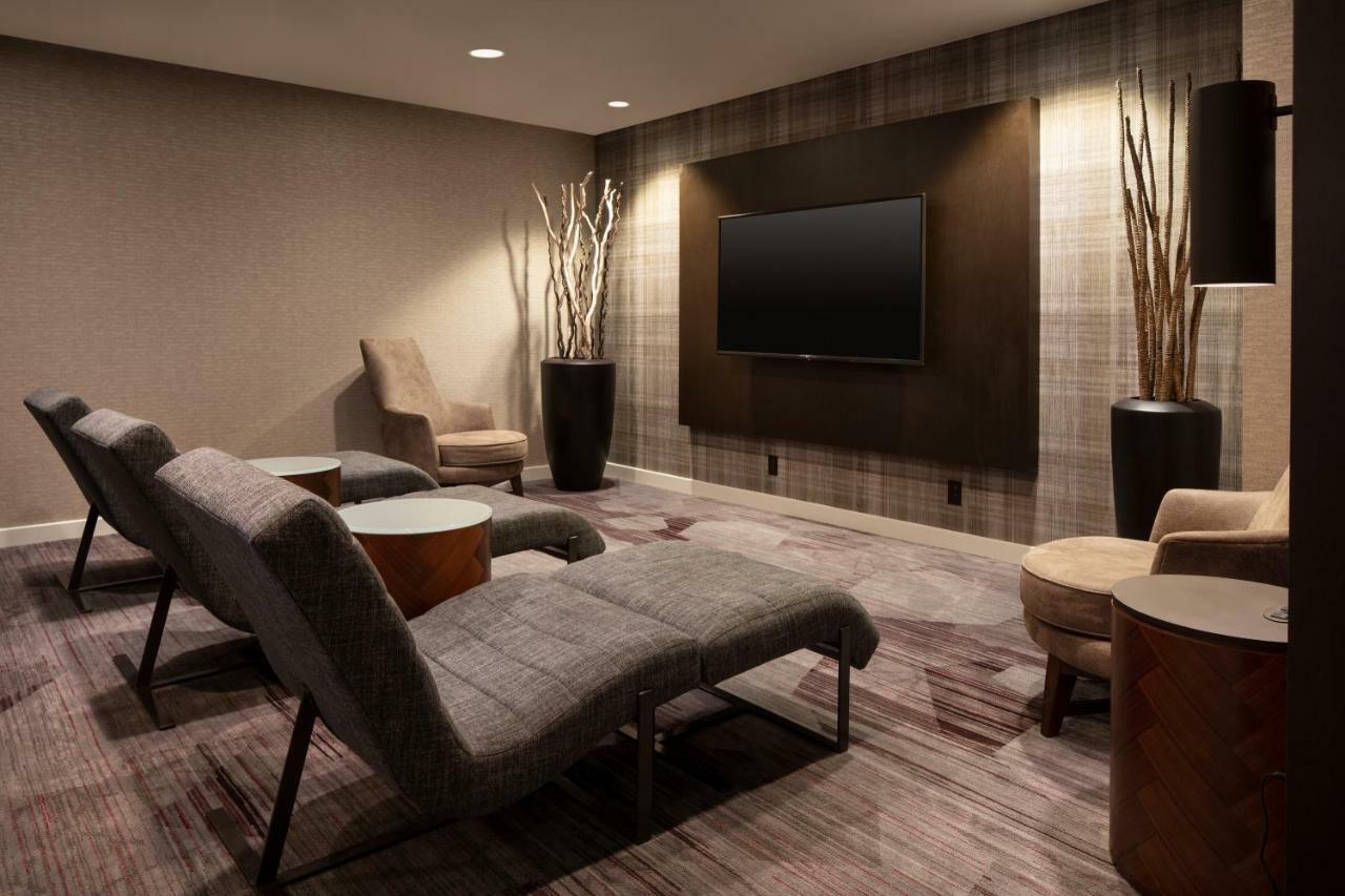 Courtyard By Marriott Angeles Orange County 3*
