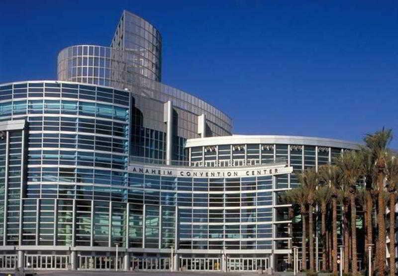 Courtyard By Marriott Angeles Orange County
