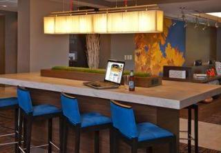 Hotel Courtyard By Marriott Angeles Orange County