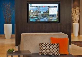 Hotel Courtyard By Marriott Angeles Orange County Hacienda Heights