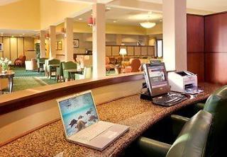 Hotel Courtyard By Marriott Angeles Orange County