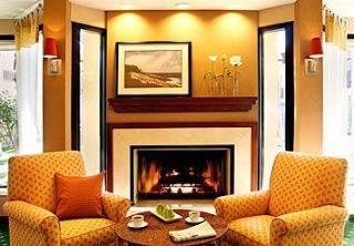 Courtyard By Marriott Angeles Orange County Hacienda Heights