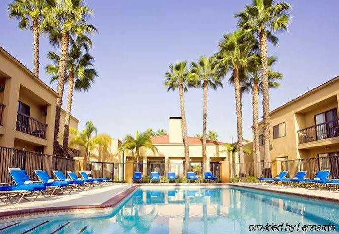 Courtyard By Marriott Angeles Orange County Hotel Hacienda Heights